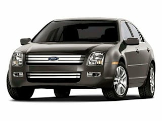 2009 Ford Fusion V6 SE 3FAHP07119R164633 2009 Ford Fusion V6 SE