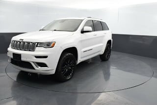 2017 Jeep Grand Cherokee Summit 1C4RJFJG0HC728978 2017 Jeep Grand Cherokee Summit
