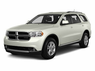 2013 Dodge Durango SXT 1C4RDJAG4DC697352 2013 Dodge Durango SXT