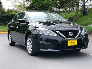 2017 Nissan Sentra S 3N1AB7AP2HY379977 2017 Nissan Sentra S