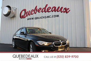 2013 BMW 3 Series WBA3A5C56DF353082 2013 BMW 3 Series