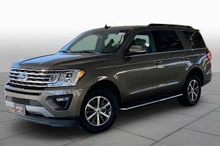 2019 Ford Expedition XLT 1FMJU1HT6KEA73243 2019 Ford Expedition XLT
