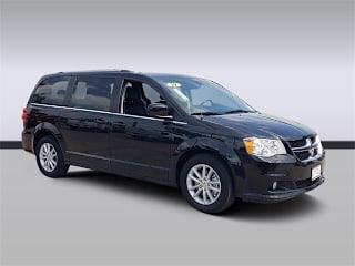 2019 Dodge Grand Caravan SXT 2C4RDGCG3KR696018 2019 Dodge Grand Caravan SXT