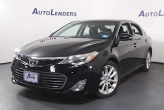 2013 Toyota Avalon XLE 4T1BK1EB2DU036172 2013 Toyota Avalon XLE