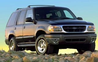 2000 Ford Explorer 1FMDU74EXYZB92132 2000 Ford Explorer