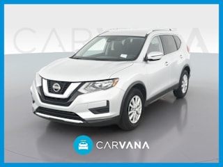 2020 Nissan Rogue KNMAT2MT0LP522571 2020 Nissan Rogue