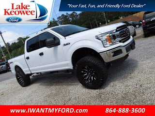 2020 Ford F-150 XL 1FTFW1E55LFB21613 2020 Ford F-150 XL
