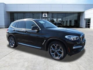 2021 BMW X3 5UXTS1C0XM9D81853 2021 BMW X3