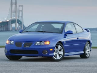 2004 Pontiac GTO Base 6G2VX12G74L240398 2004 Pontiac GTO Base