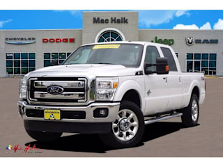 2016 Ford F-250 Super Duty Lariat 1FT7W2BT6GEC13287 2016 Ford F-250 Super Duty Lariat