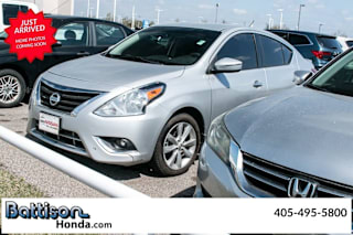 2015 Nissan Versa 3N1CN7AP3FL835253 2015 Nissan Versa