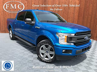 2019 Ford F-150 1FTEW1E44KFD30696 2019 Ford F-150