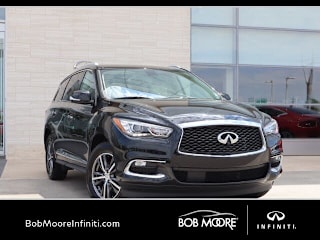 2017 Infiniti QX60 Base 5N1DL0MN7HC546511 2017 Infiniti QX60 Base