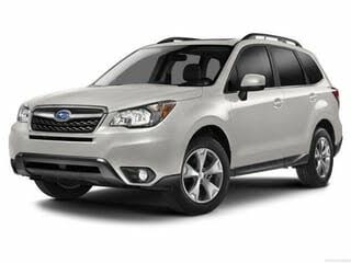 2014 Subaru Forester 2.5i Touring JF2SJAPC7EH550933 2014 Subaru Forester 2.5i Touring