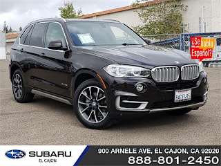2017 BMW X5 sDrive35i 5UXKR2C32H0U23012 2017 BMW X5 sDrive35i
