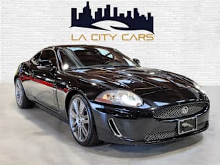 2010 Jaguar XK XKR SAJWA4DC0AMB34931 2010 Jaguar XK XKR