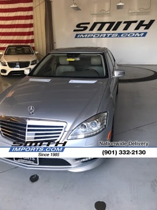 2013 Mercedes-Benz S-Class WDDNG7DB9DA502002 2013 Mercedes-Benz S-Class