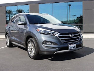2017 Hyundai Tucson Eco KM8J33A27HU357446 2017 Hyundai Tucson Eco