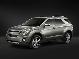 2014 Chevrolet Equinox LS 2GNALAEK9E6368114 2014 Chevrolet Equinox LS