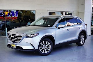 2018 Mazda CX-9 Touring JM3TCACY6J0209103 2018 Mazda CX-9 Touring