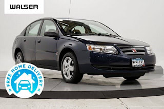 2007 Saturn Ion 2 1G8AJ55FX7Z168904 2007 Saturn Ion 2