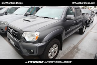 2015 Toyota Tacoma V6 3TMLU4EN6FM200562 2015 Toyota Tacoma V6