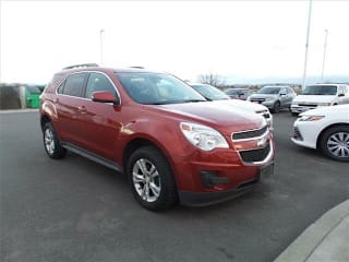 2015 Chevrolet Equinox LT 2GNFLFEK8F6135586 2015 Chevrolet Equinox LT