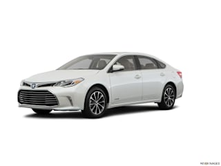 2018 Toyota Avalon Hybrid XLE Premium 4T1BD1EB6JU060870 2018 Toyota Avalon Hybrid XLE Premium