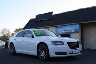 2013 Chrysler 300 2C3CCABG1DH580952 2013 Chrysler 300