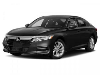 2018 Honda Accord 1HGCV1F13JA252052 2018 Honda Accord