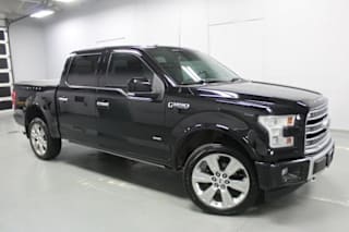 2017 Ford F-150 Limited 1FTEW1EG3HFB44599 2017 Ford F-150 Limited