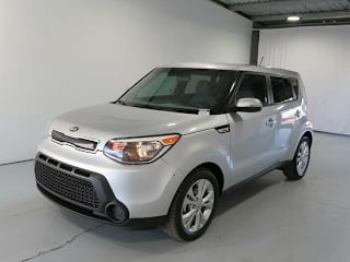 2014 Kia Soul KNDJP3A53E7738367 2014 Kia Soul