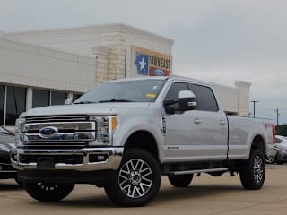 2017 Ford F-350 Super Duty Lariat 1FT8W3BT0HED66405 2017 Ford F-350 Super Duty Lariat