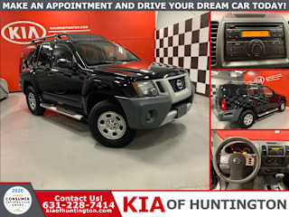 2013 Nissan Xterra 5N1AN0NW6DN819778 2013 Nissan Xterra