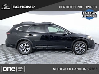 2020 Subaru Outback Limited XT 4S4BTGND5L3218728 2020 Subaru Outback Limited XT