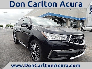 2020 Acura MDX SH-AWD w/Tech 5J8YD4H58LL008589 2020 Acura MDX SH-AWD w/Tech
