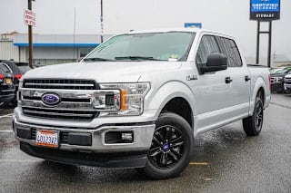 2018 Ford F-150 1FTEW1CB7JKE48152 2018 Ford F-150