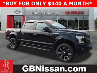 2016 Ford F-150 1FTEW1EG6GFA78676 2016 Ford F-150