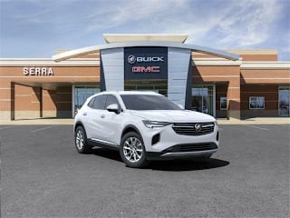 2021 Buick Envision LRBAZLR41MD041137 2021 Buick Envision