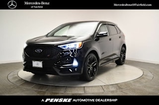 2019 Ford Edge 2FMPK4AP7KBB03022 2019 Ford Edge