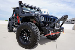 2013 Jeep Wrangler Unlimited Sport 1C4BJWDG9DL650188 2013 Jeep Wrangler Unlimited Sport