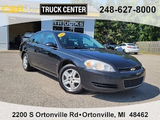 2008 Chevrolet Impala LS 2G1WB58K989201350 2008 Chevrolet Impala LS
