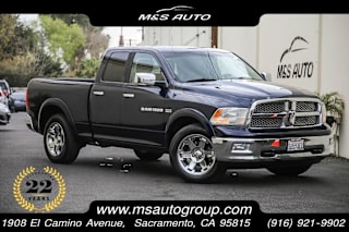 2012 Ram Pickup 1500 1C6RD6JT4CS153066 2012 Ram Pickup 1500