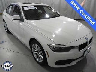 2017 BMW 3 Series 320i xDrive WBA8E5G38HNU44126 2017 BMW 3 Series 320i xDrive