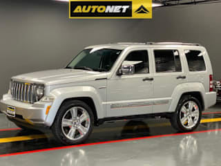 2011 Jeep Liberty Sport 1J4PP2GK1BW578759 2011 Jeep Liberty Sport