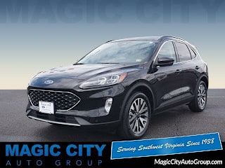 2020 Ford Escape Titanium 1FMCU9J91LUA94997 2020 Ford Escape Titanium
