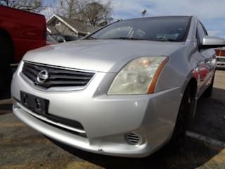 2012 Nissan Sentra 2.0 3N1AB6AP4CL630109 2012 Nissan Sentra 2.0