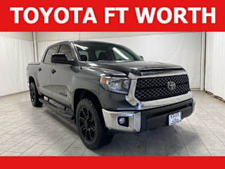 2018 Toyota Tundra SR5 5TFEM5F11JX125878 2018 Toyota Tundra SR5