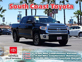 2017 Toyota Tundra SR5 5TFDY5F12HX671292 2017 Toyota Tundra SR5