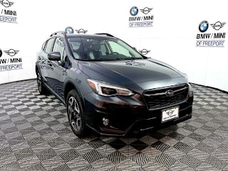 2020 Subaru Crosstrek Limited JF2GTANC6LH213797 2020 Subaru Crosstrek Limited
